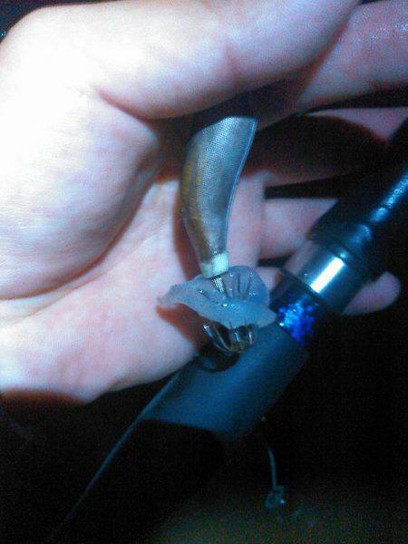 中秋の名月満月大潮プチ遠征エギング